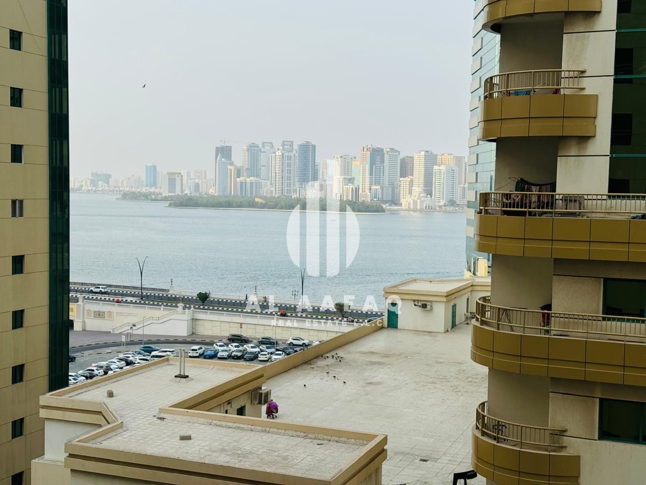 Spacious 2BHK| Master Bedroom | Store Room