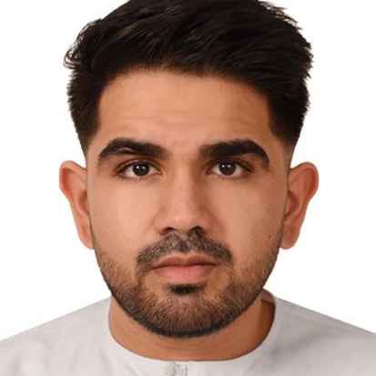 Adam Ibrahim Ismail Adam