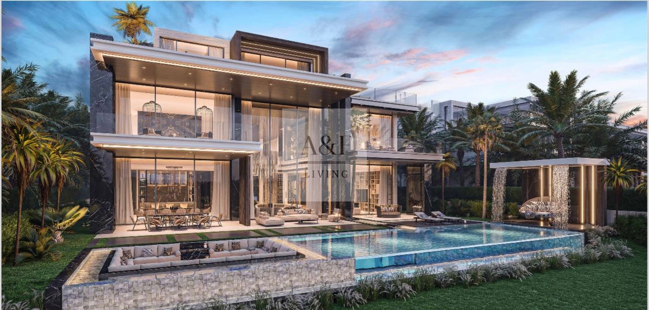 Huge Plot | Exclusive | LV1000