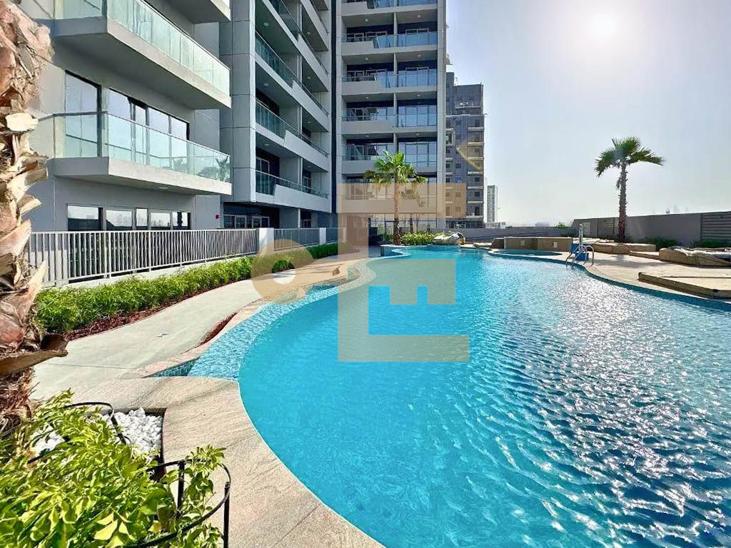 POOL VIEW | BRAND NEW | PREMIUM FINISHIN...