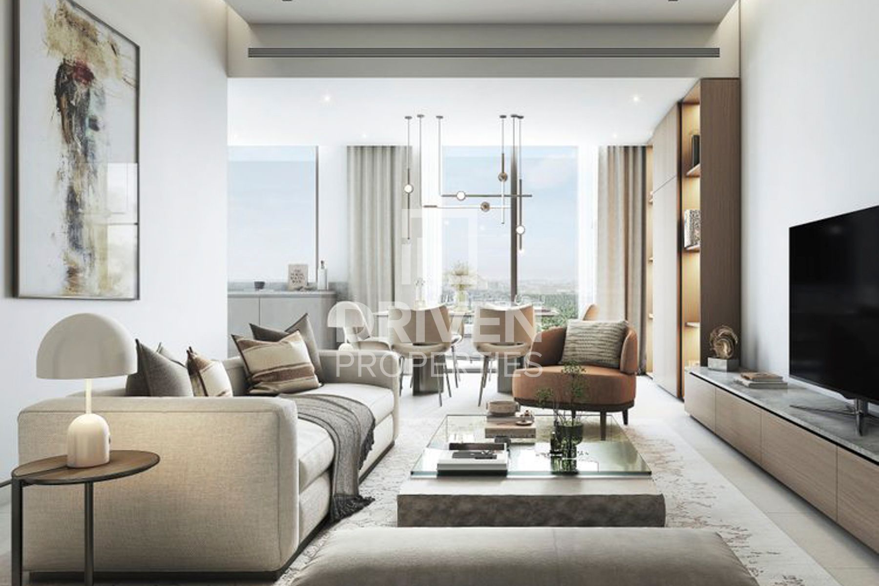 Off Market Opportunity | High Floor | Exclusive