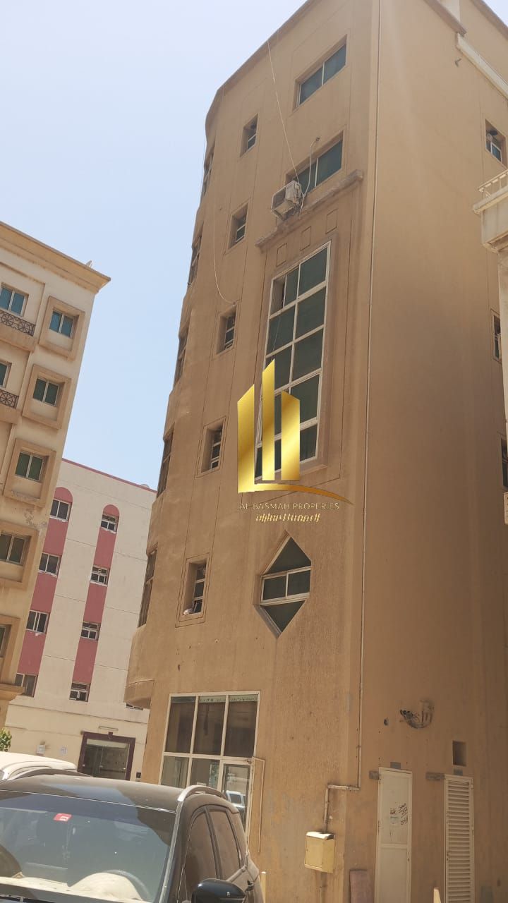 For sale: Building in Sharjah, Al Majra areaLan