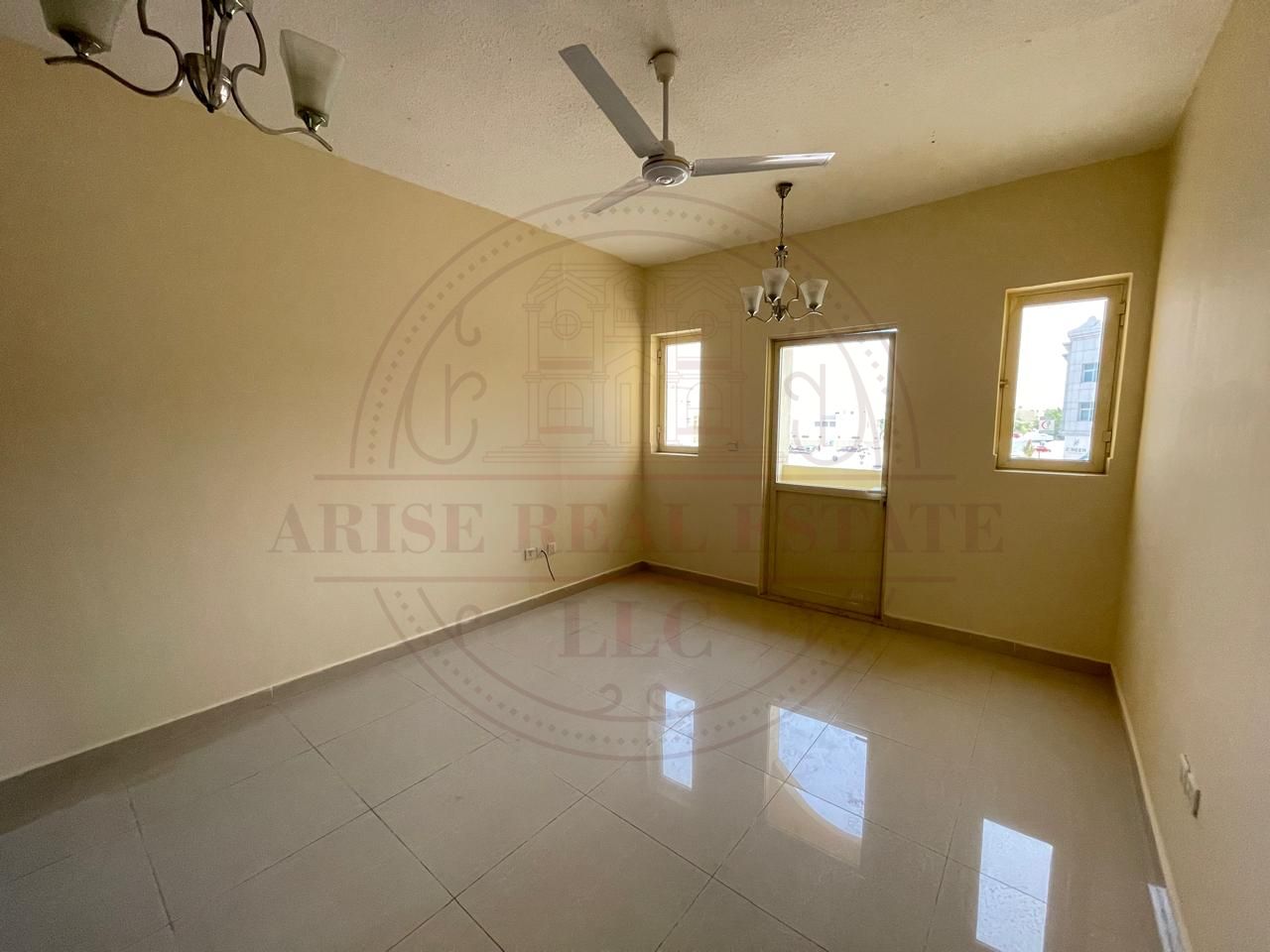HOT OFFER! Spacious 1 Bedroom Apartment for Rent in Al Mowaihat 2 – Prime Location on Sheikh Ammar Road | Rent Only AED 30,000