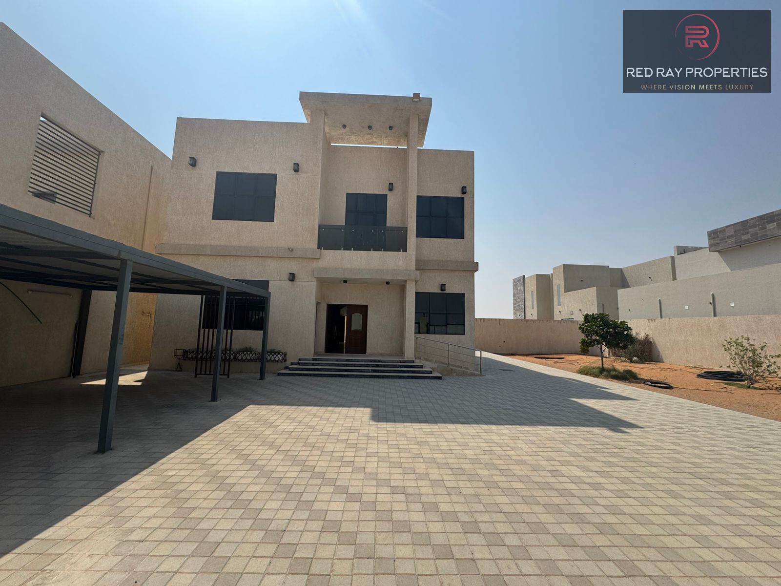 3 BHK | Modern & Brand New | New Riffa