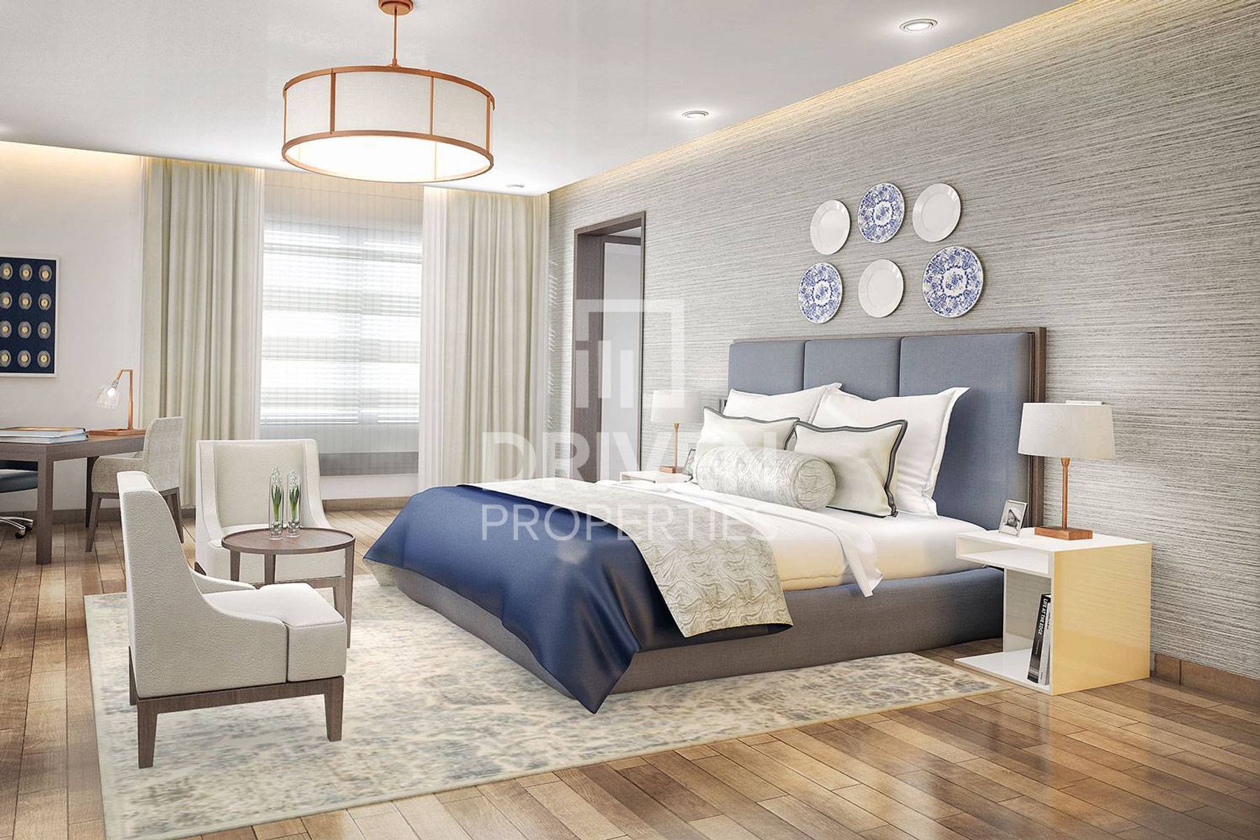 Modern Apt | Genuine Resale | Motivated Seller