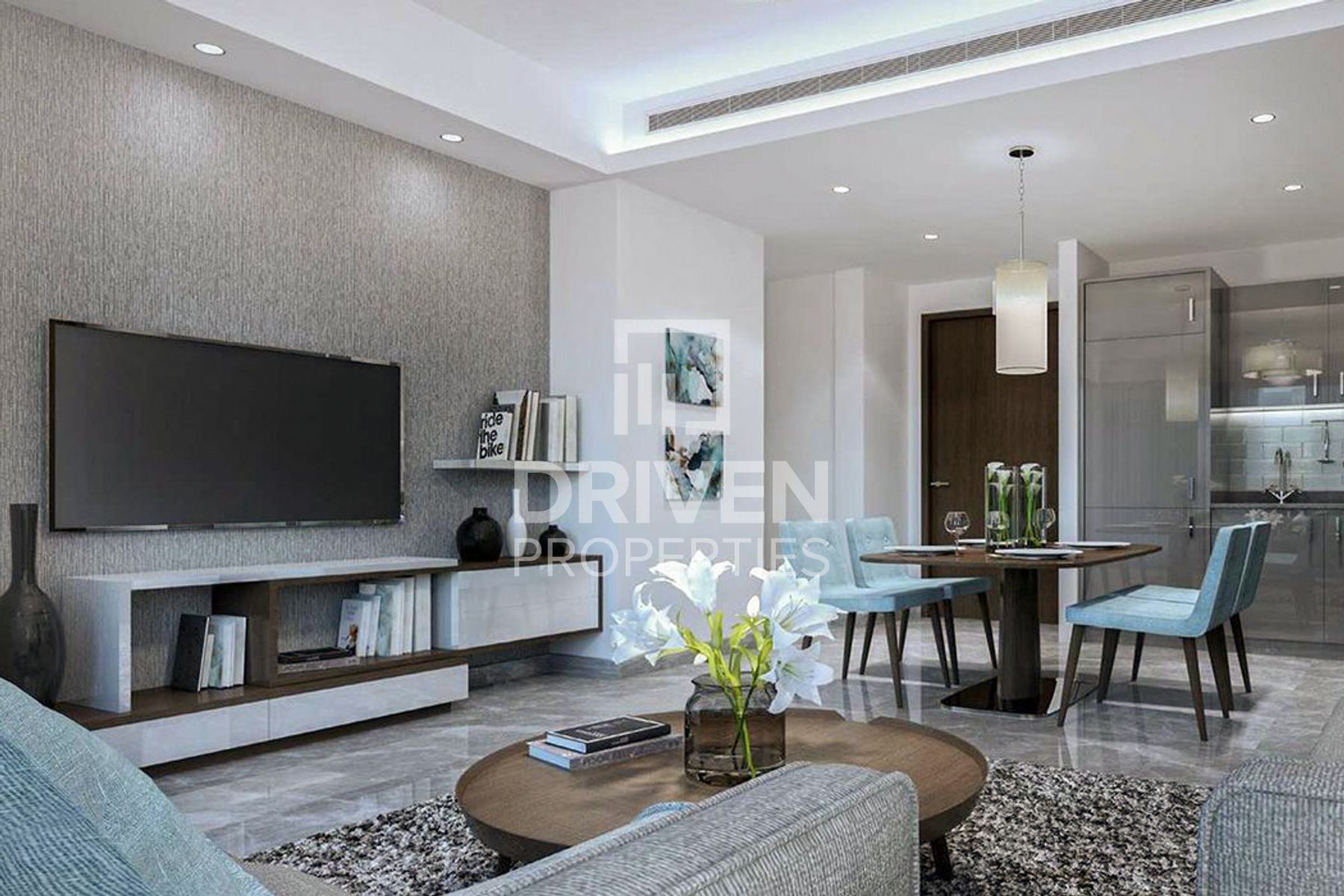 Modern Apt | Genuine Resale | Prime Location