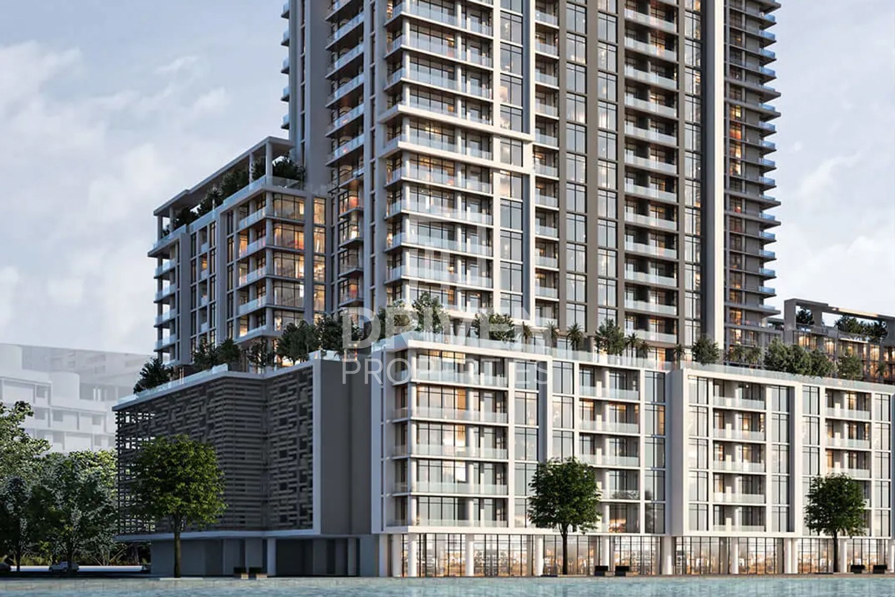 Stunning and Modern Layout | Great Amenities