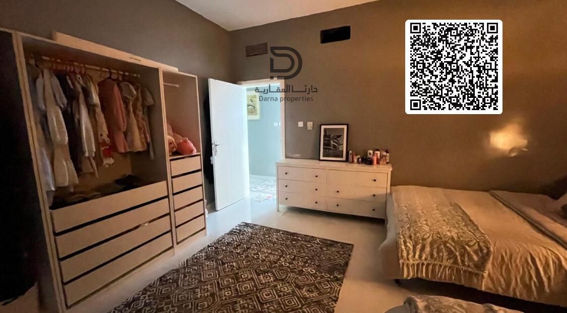 Spacious 2-Bedroom Apartment for Sale in Ajman Creek Towers – 3 Bathrooms, Maid’s Room, Balcony, 141 sqm, Mid-Floor, Cash Price AED 470,000