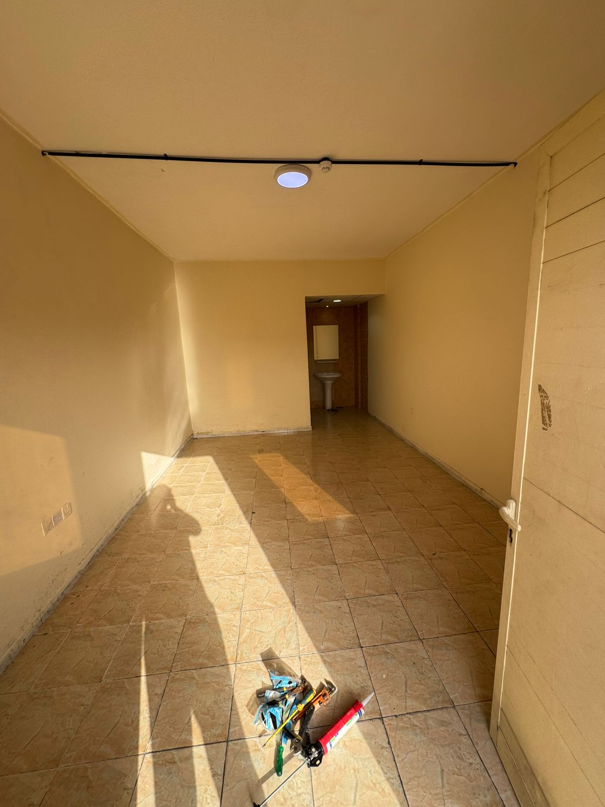 Labour Accommodation Available – Al Jurf Industrial Area 2, Ajman