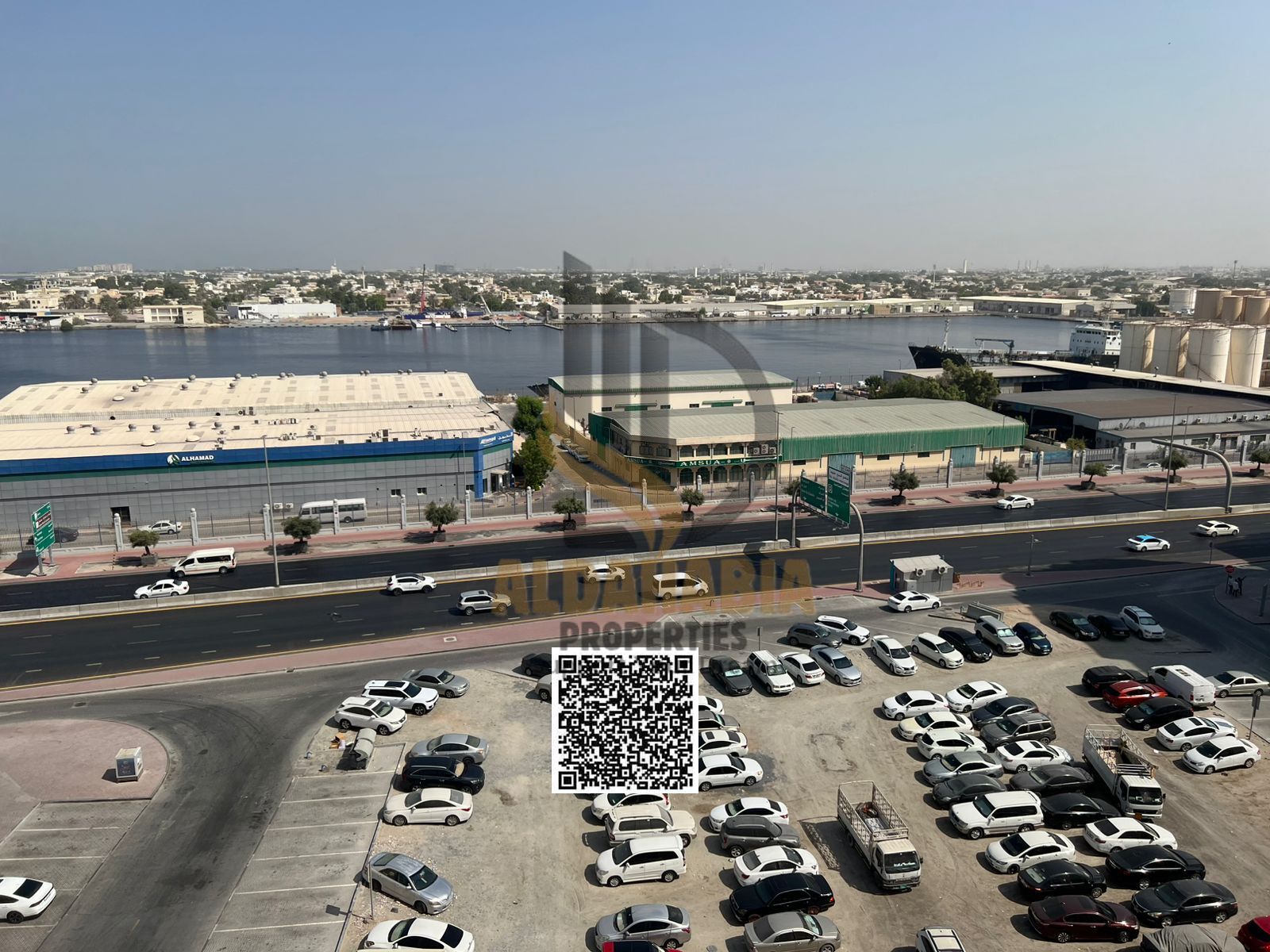 Wake Up to Breathtaking Creek Views – Your Dream Home in Al Rashidiya 1, Ajman