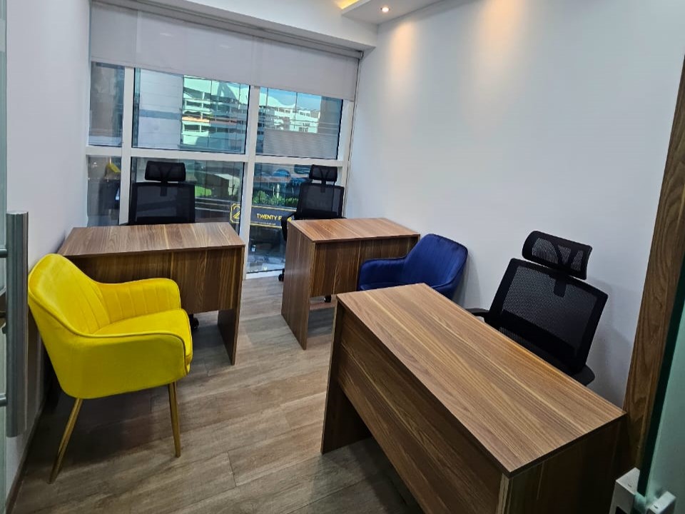 Modern Location | Exceptional Services | Flexible Payments | Stunning Views