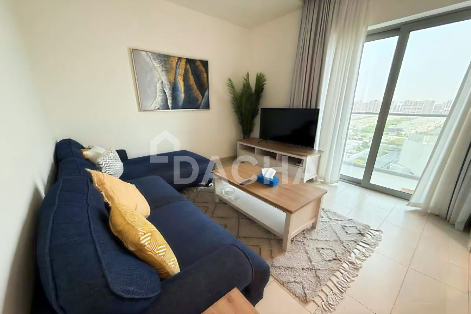 Corner Unit | High-End Finishes | Open View