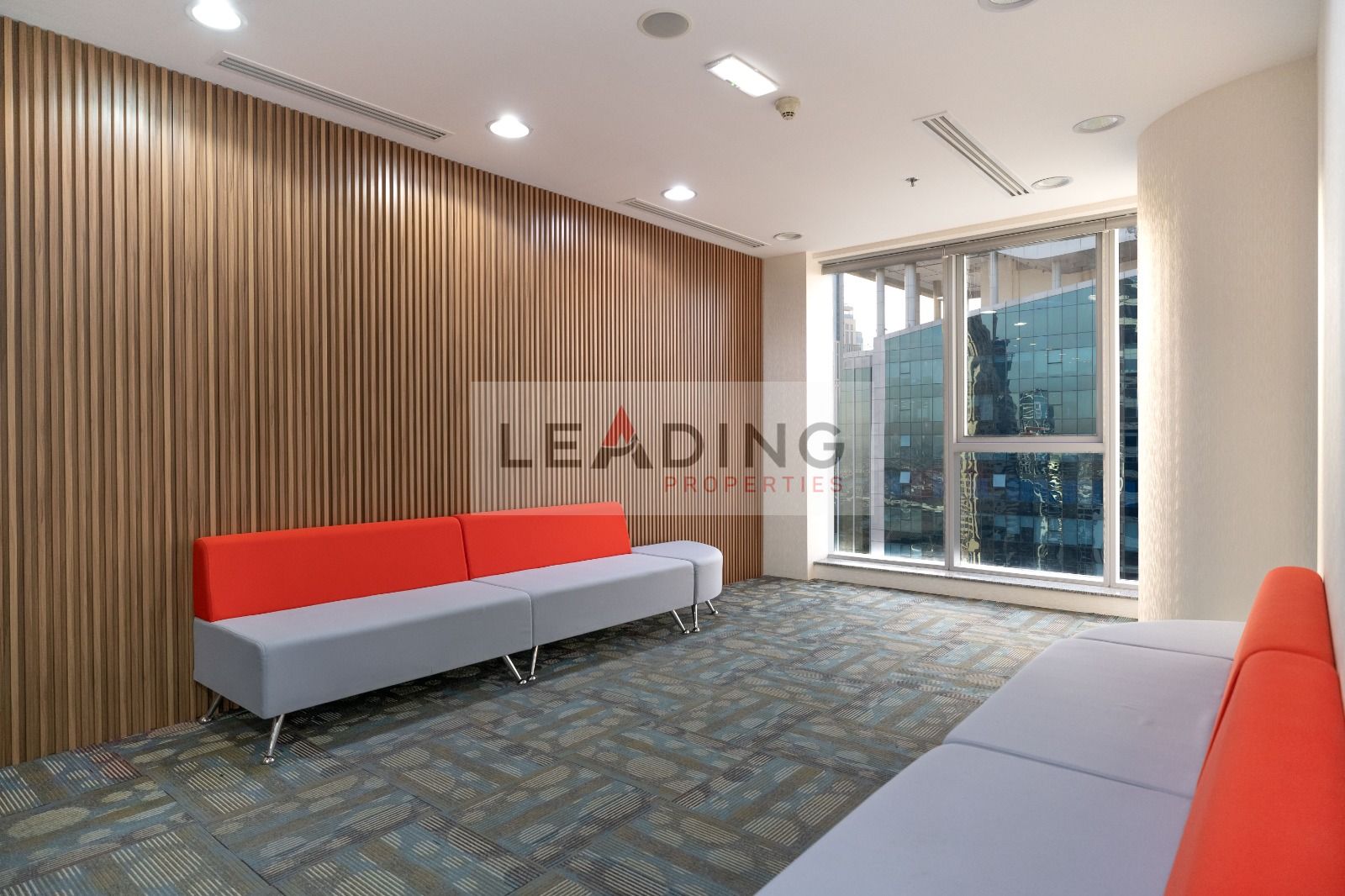 Fully Furnished | Ready to move | High floor
