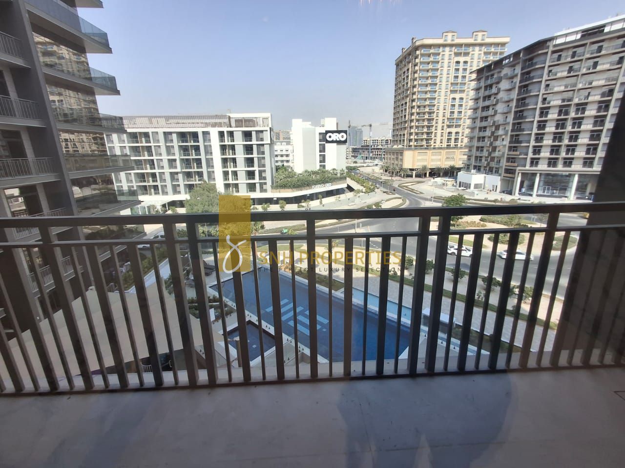 BRAND NEW | POOL & AMENITIES VIEW | BOOK NOW