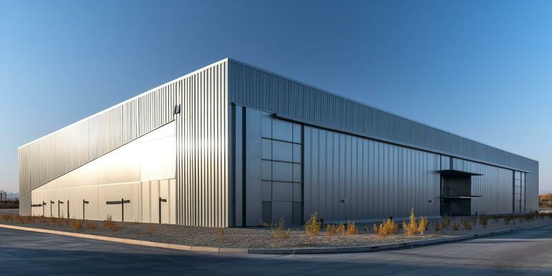 FREE HOLD INDUSETRIAL WAREHOUSE -18 MONTHS PAYMENT PLAN