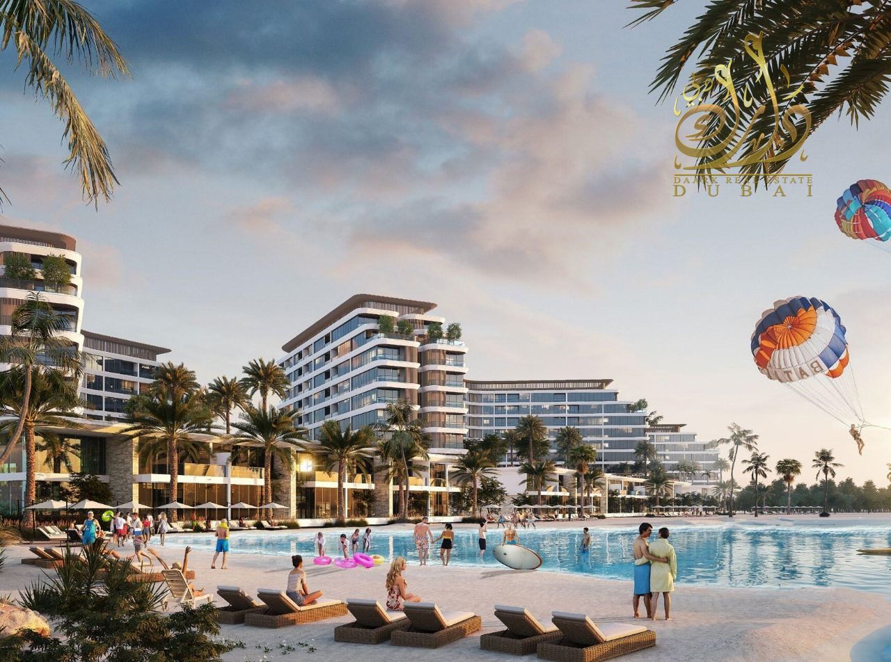 EXCLUSIVE ISLAND COMMUNITY | MODERN RESIDENCES BY THE SEA