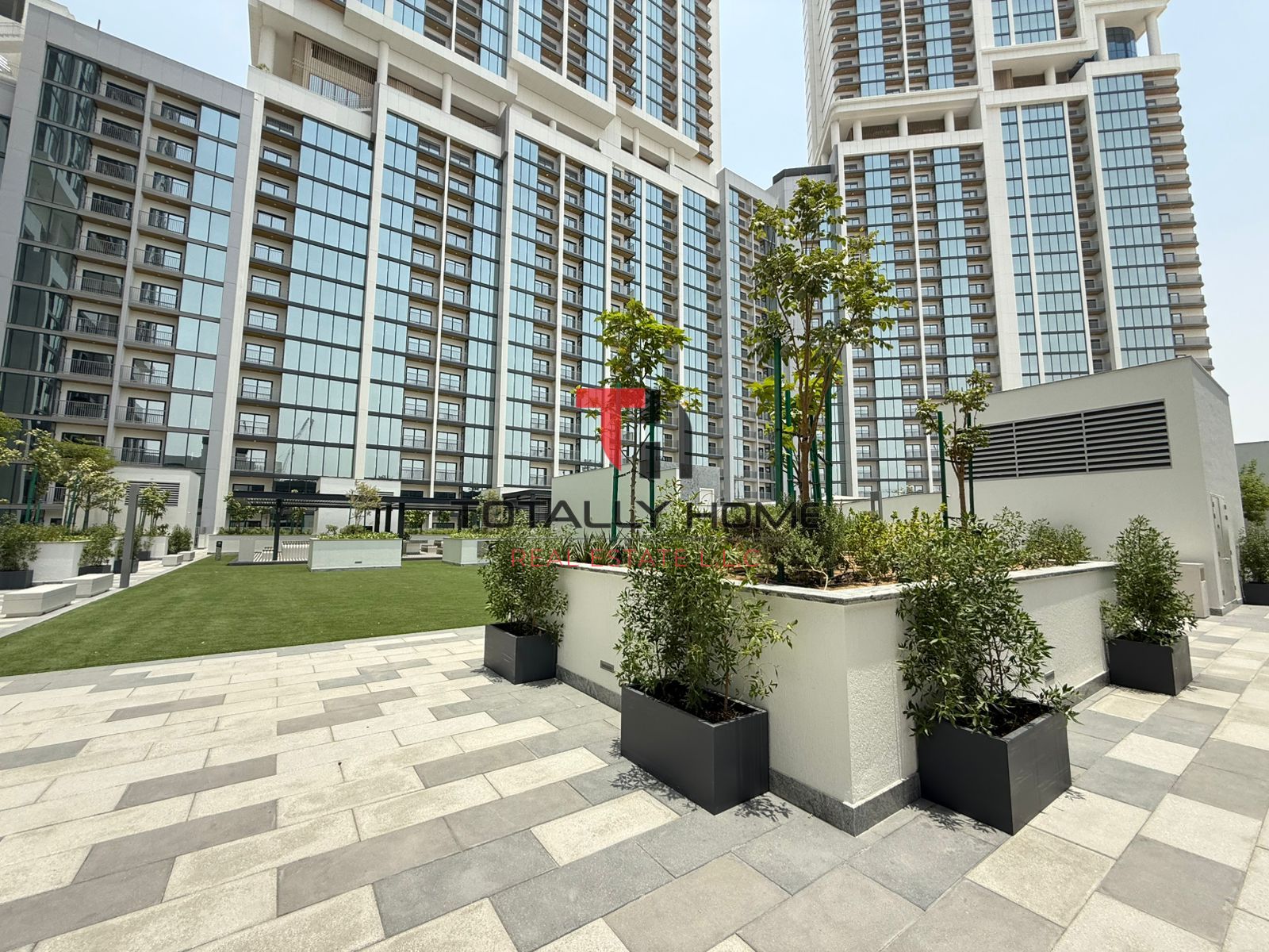 Spacious 3BR | Prime Location | Brand New