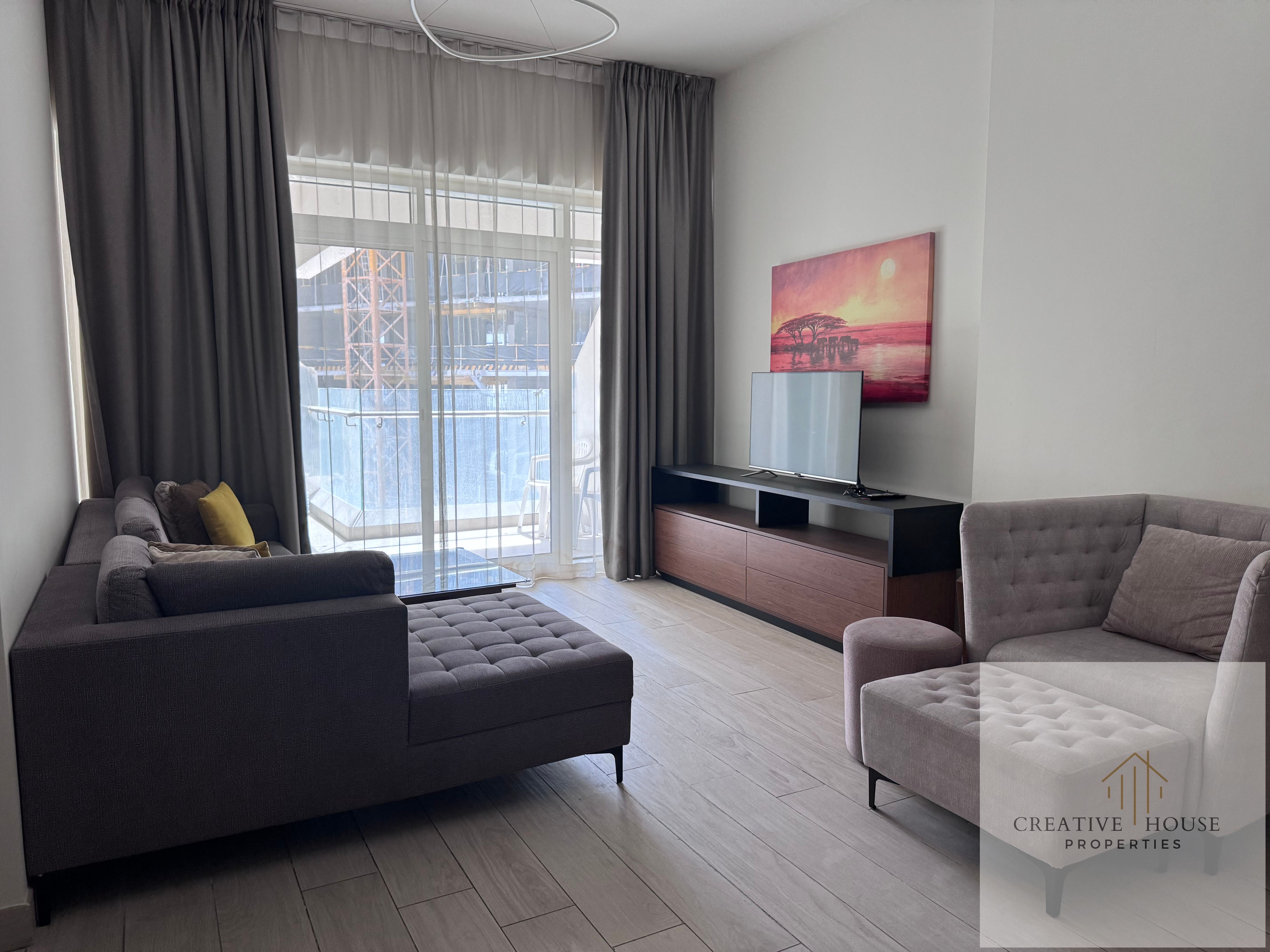 Furnished I High ROI | Rented | 906.86 Sq. Ft