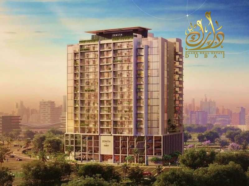2 Minutes By Walk To Metro Station|1%Monthly |
