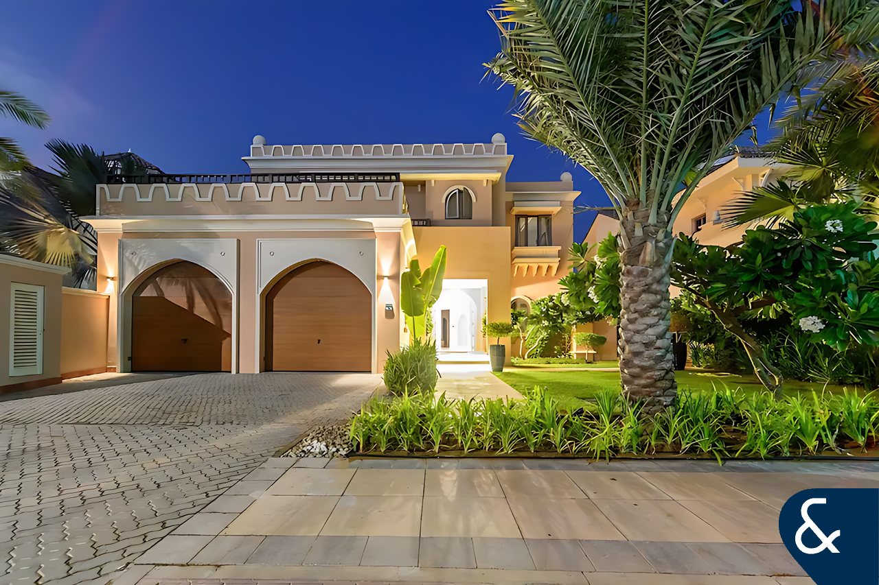 Best Deal | Well Maintained | Skyline View