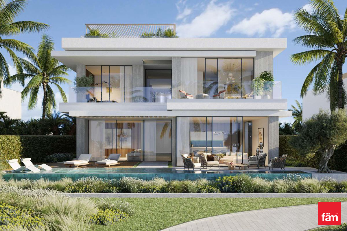 Island Lving | SemiDetached Villa | Ensuite Maid