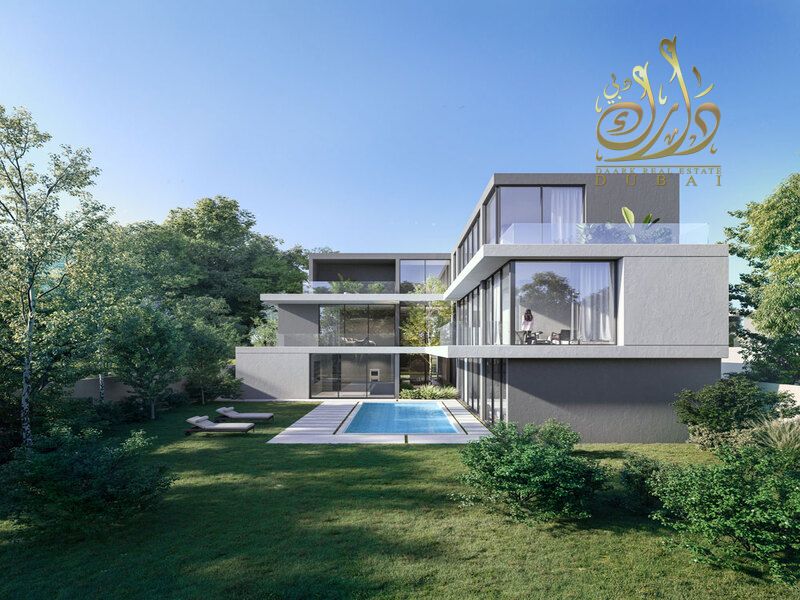 LUXURY 6BD VILLA+POOL+LIFT_ FLEXIBLE PAYMENT PLAN