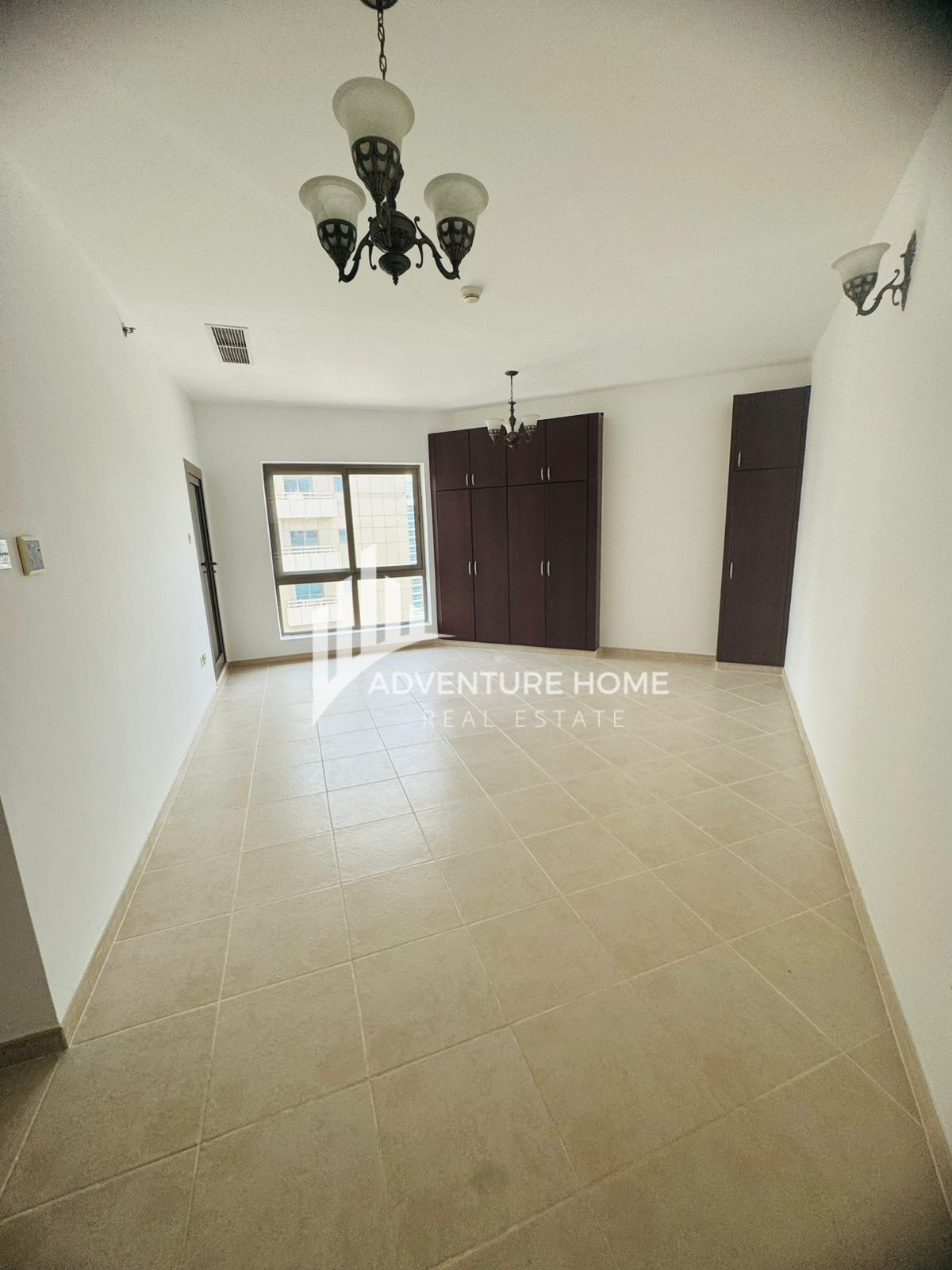 Unfurnished | One Bedroom apartment Available | Sea View