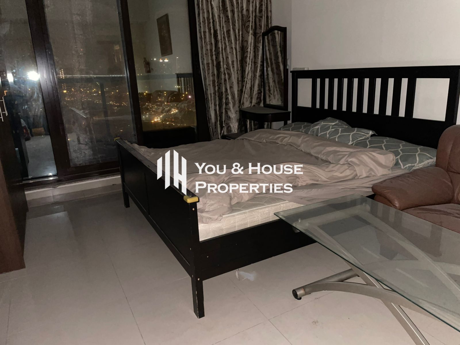 Spacious & Furnished studio I Great amenity I Prime location