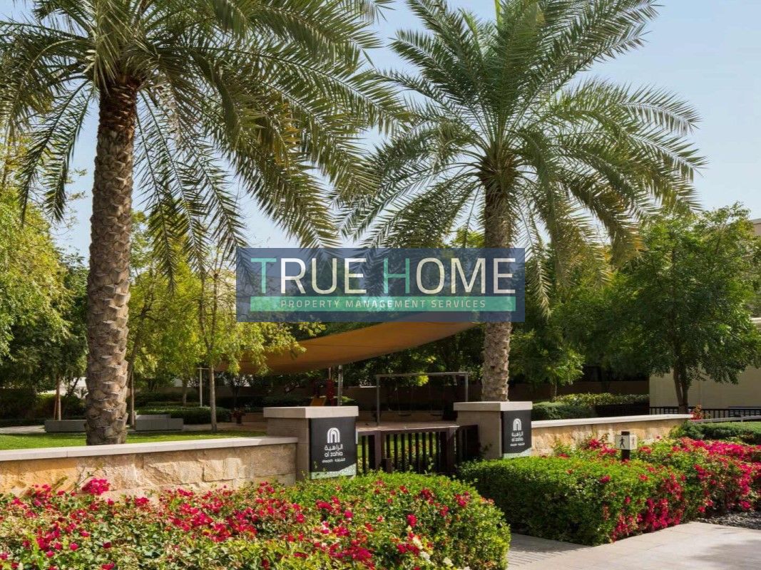 Premium Corner Villa | Single Row | Al Lilac