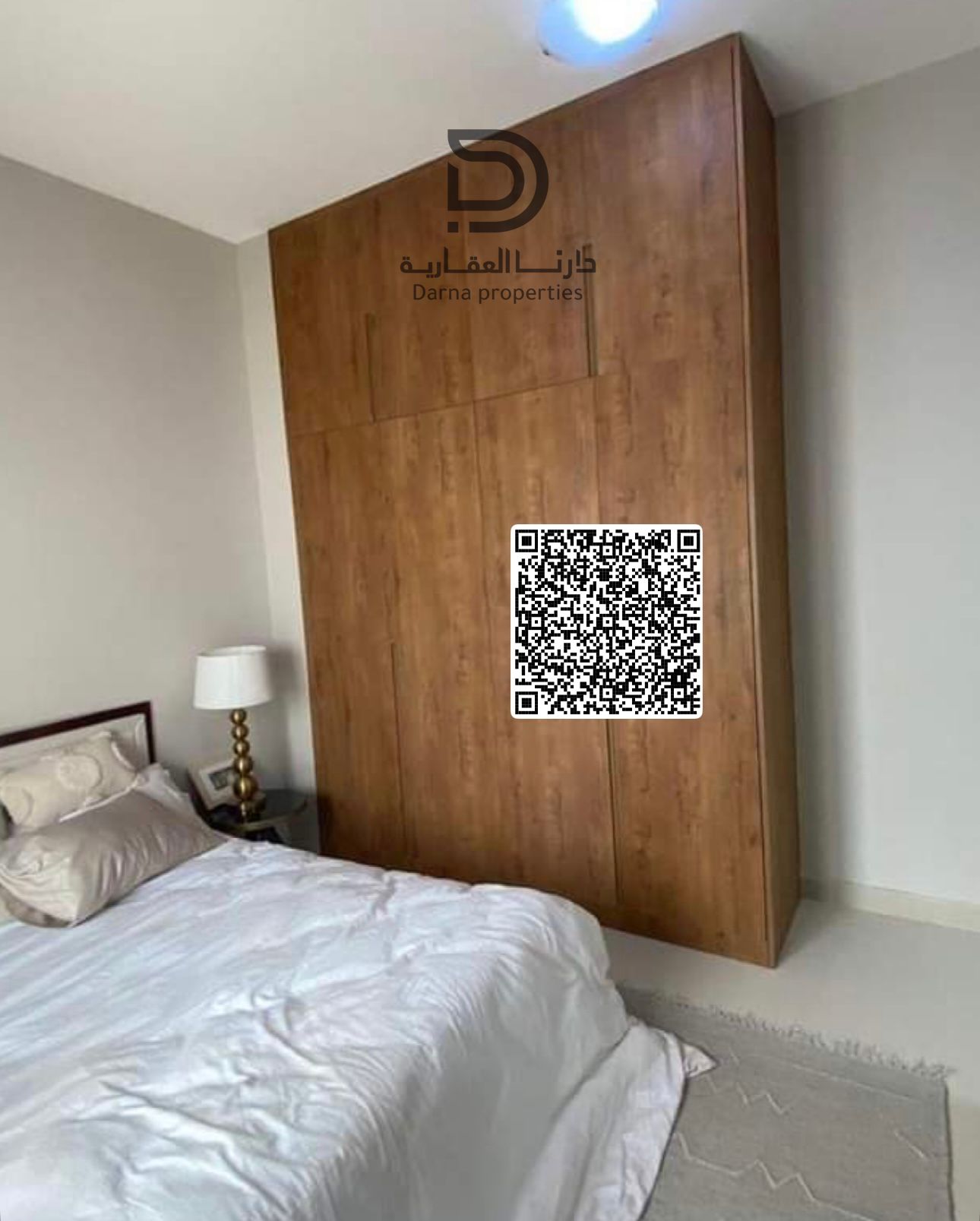 Al Ameera Village – 1 bedroom Apartment for sale with installment
