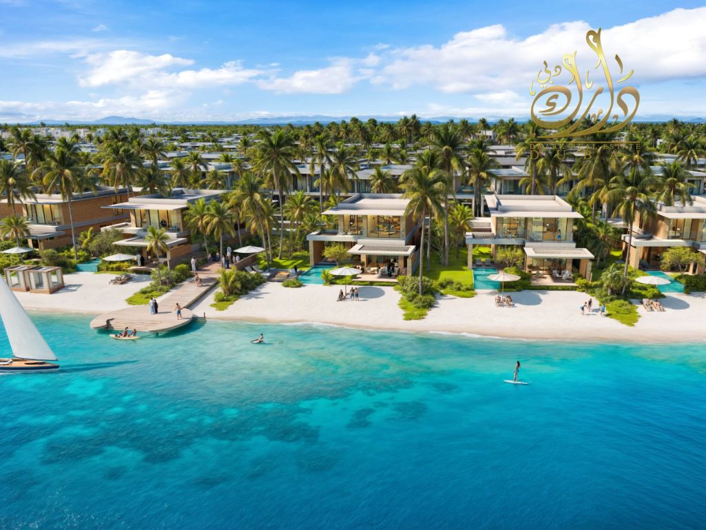 NATURAL ISLAND_FLEXIBLE PAYMENT PLAN_LUXURY 4BD TH