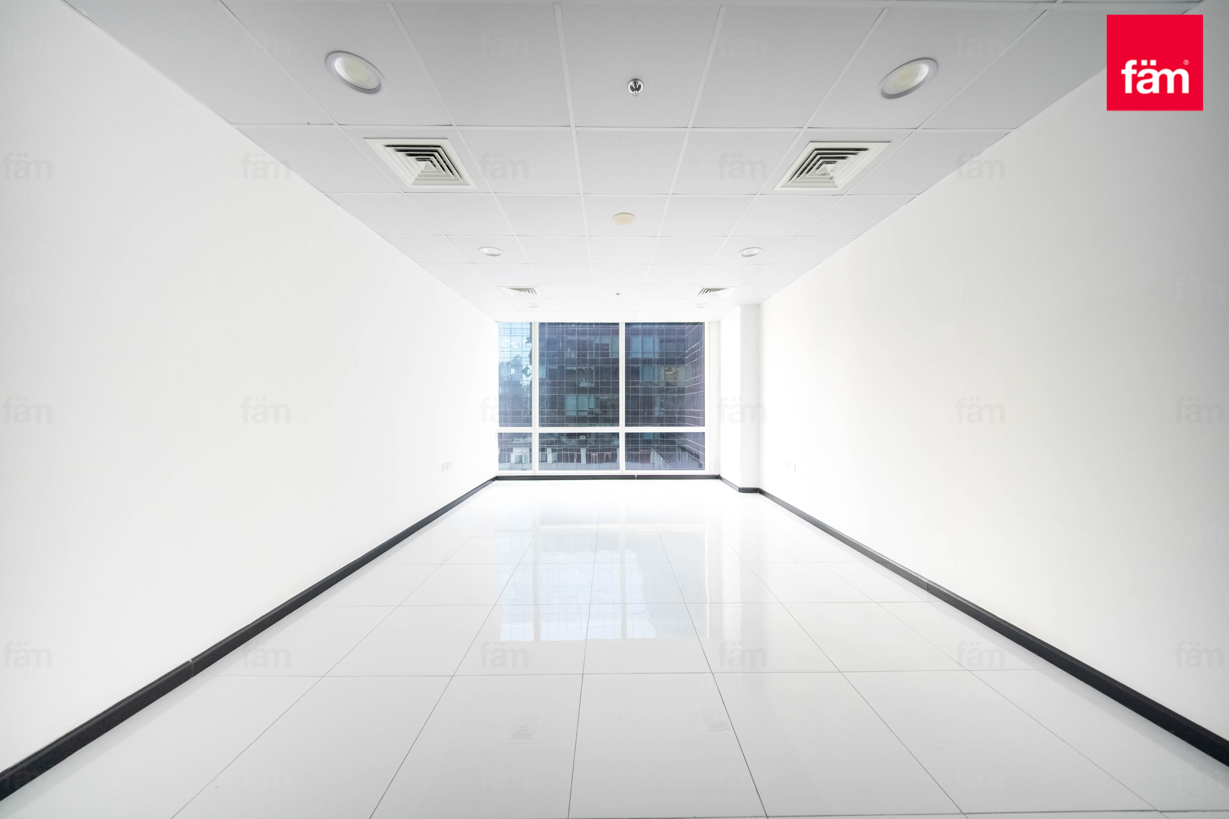Vacant | Prime Location | Good Condition