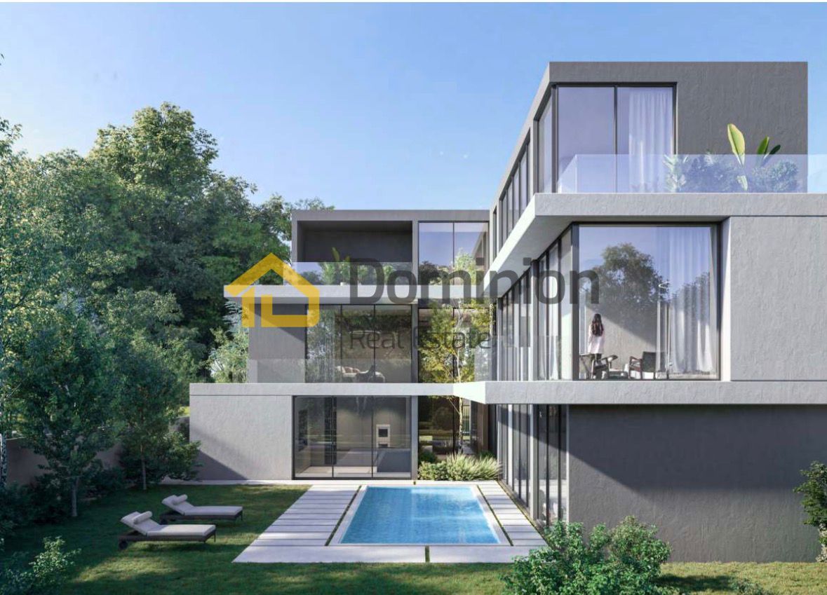 Family Villa | Maid's Room | Zero Commission l top community in Sharjah