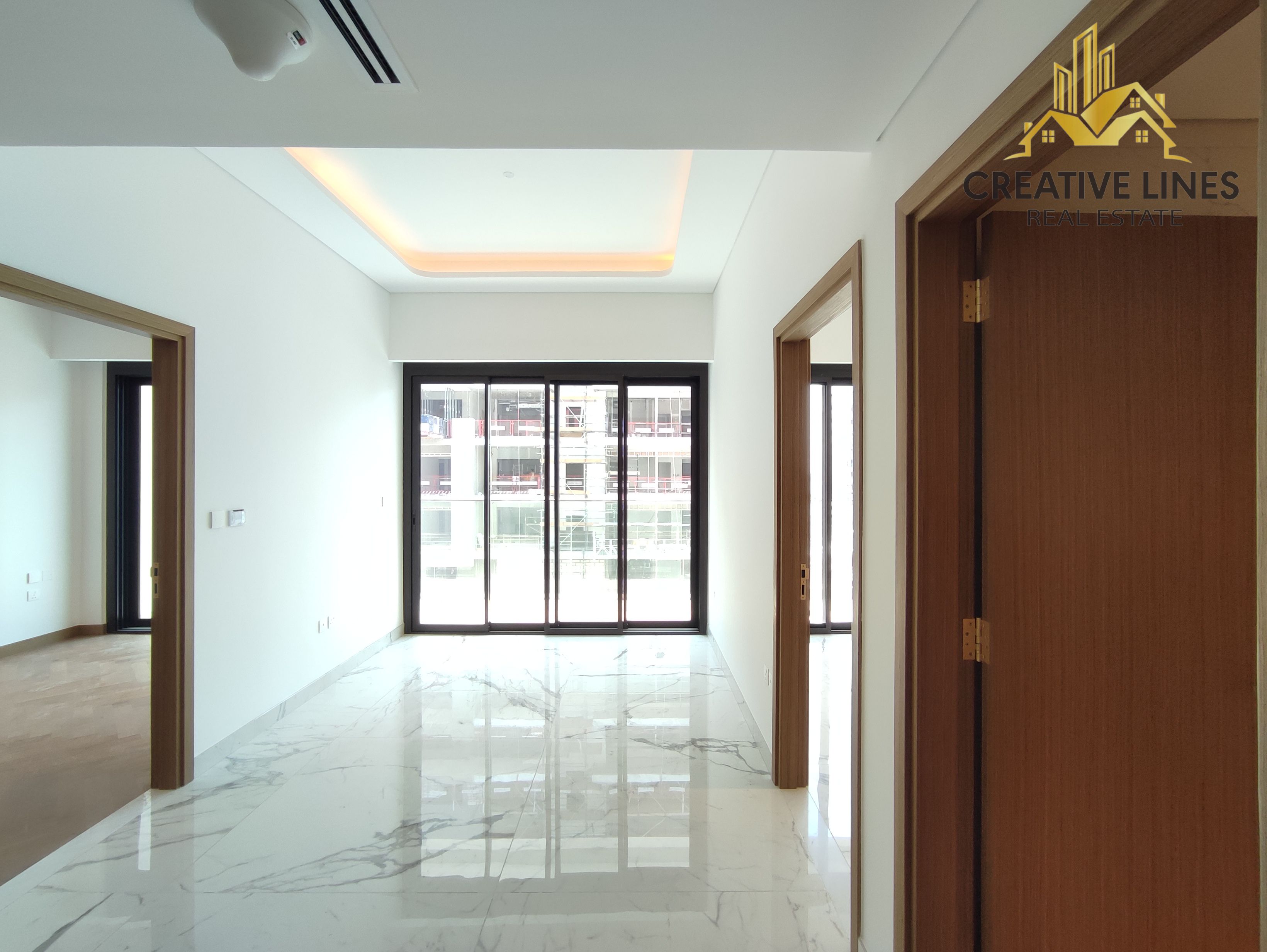 Elegant 2-Bedroom in Azizi Riviera | Near Meydan One Mall & Downtown Dubai