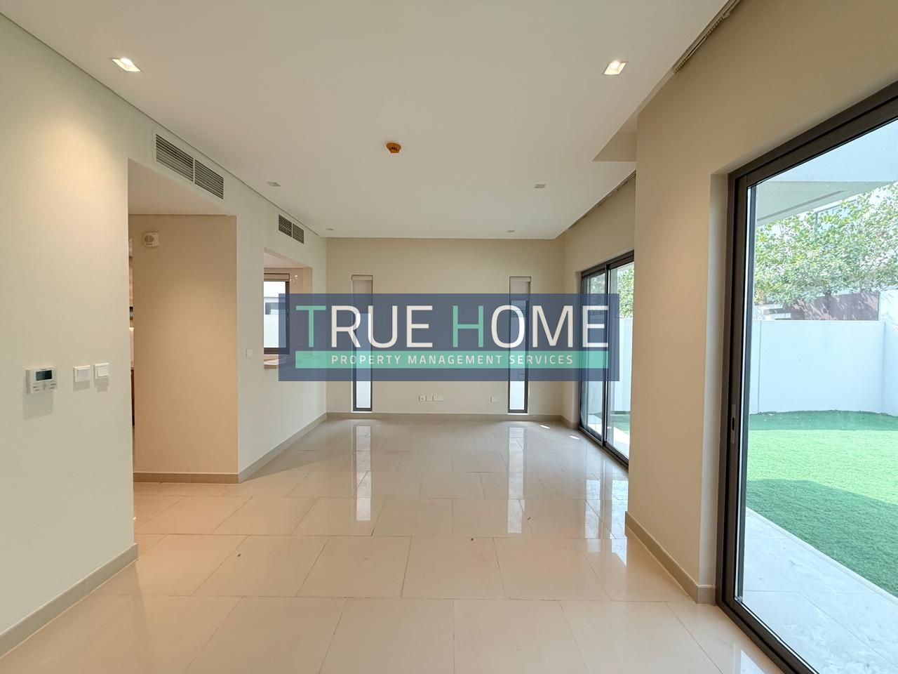 3BR Standard Villa for Sale in Al Zahia Al Yasmine Vacant and Ready to Move In 1,883 Sq. Ft