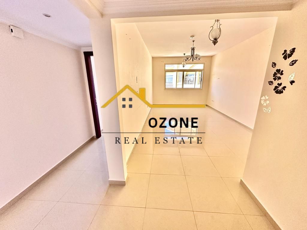 Bigger Size 1-BHK Available | 15 Days Free | Outstanding Building | Family Building | Gym and Masque Inside the Building