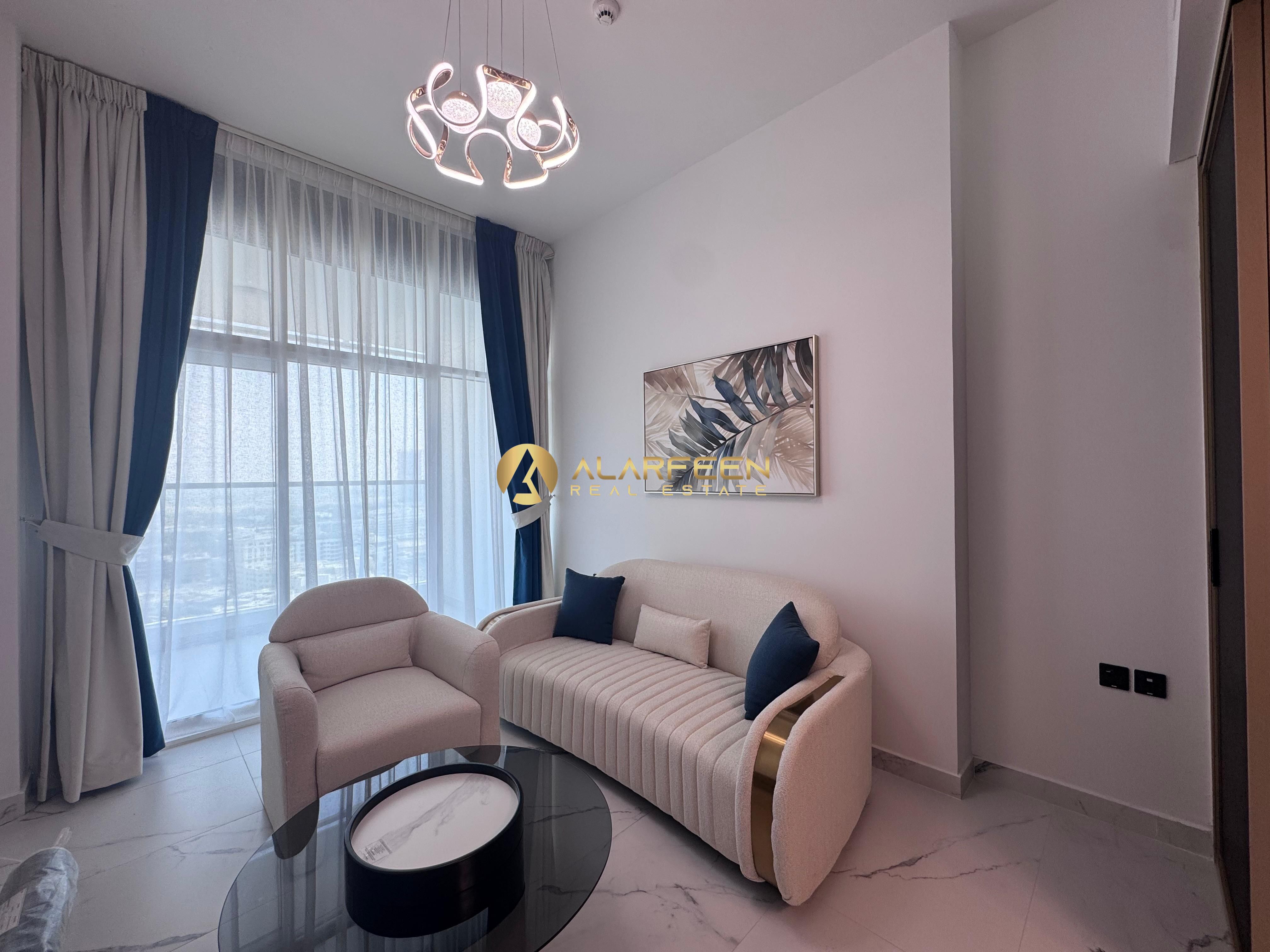 Fully Furnished | Premium Quality | Prime Location