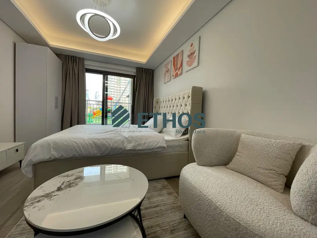 Apartment in Jumeirah Circle (JVC)