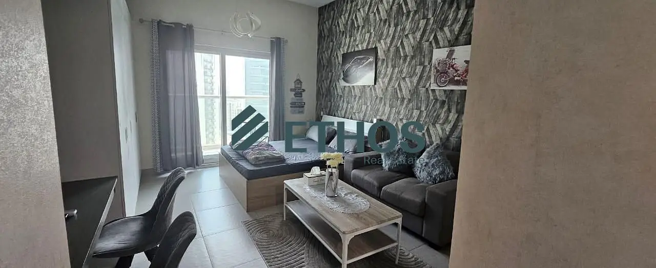 Fully Furnished | Spacious Layout | Ready To Move In