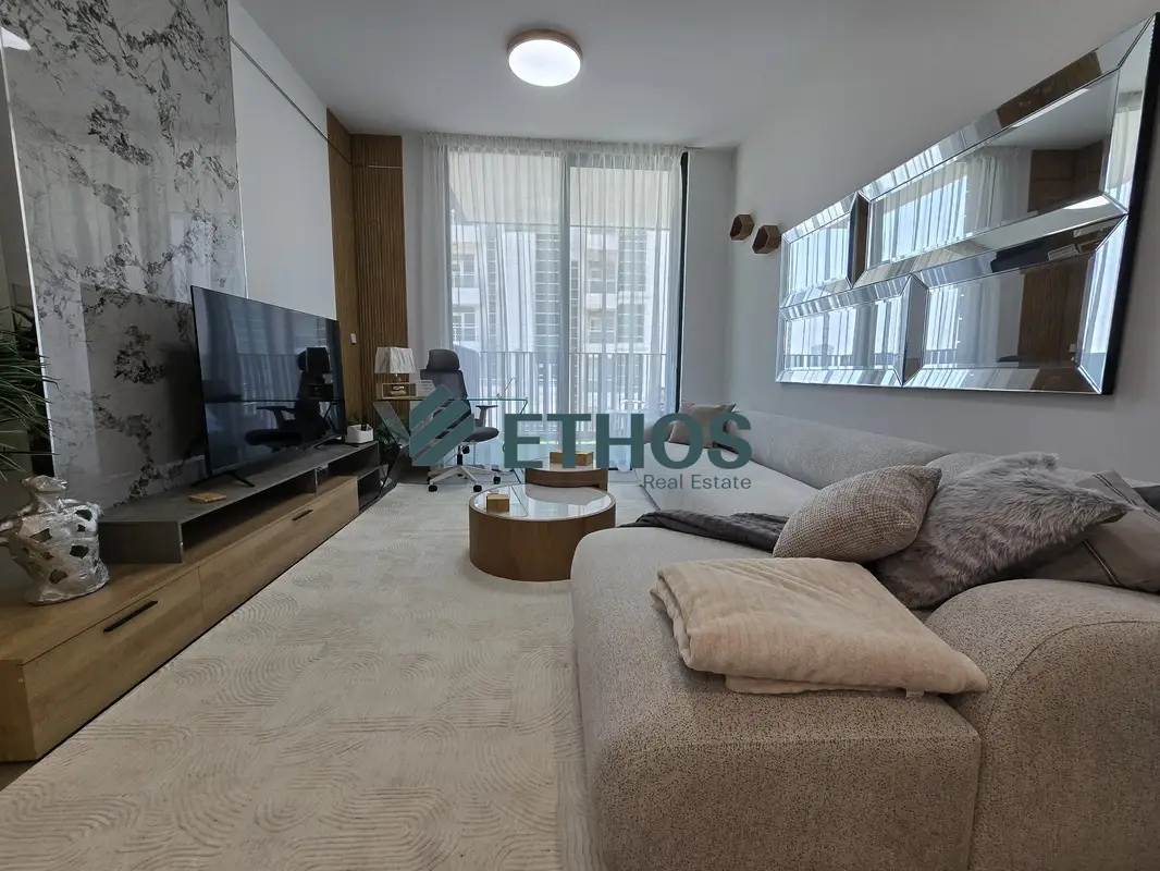 AED 9,000/Month | Including Bills| Fully Furnished