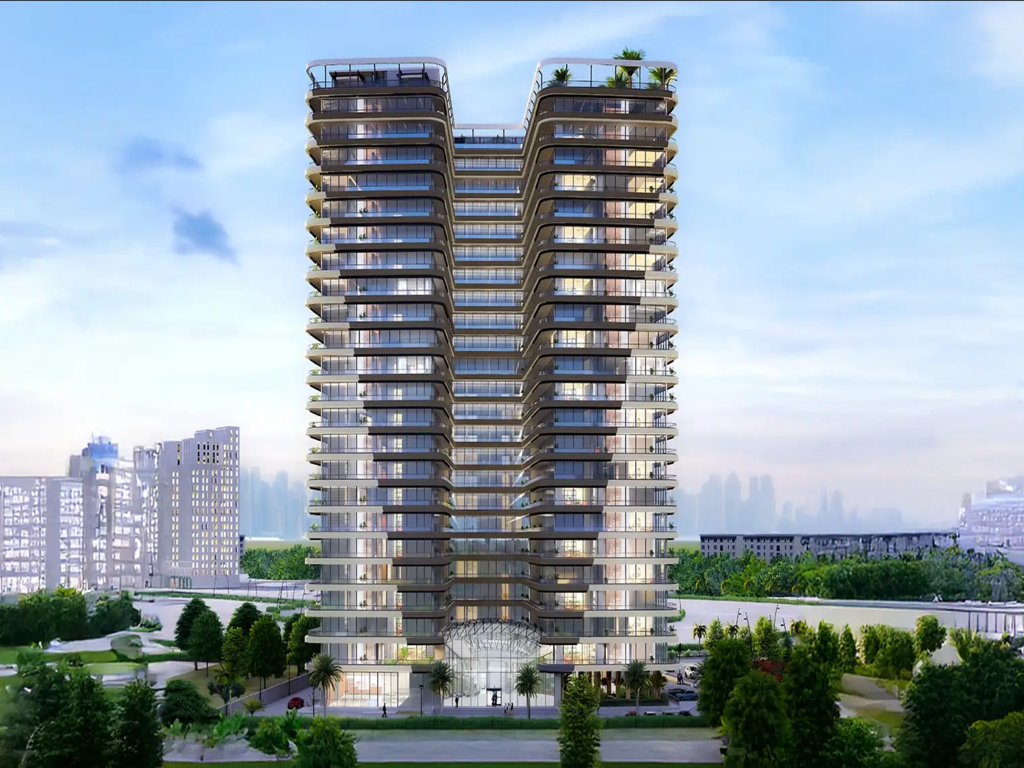 1% Monthly | Post-Handover Plan | Canal View View