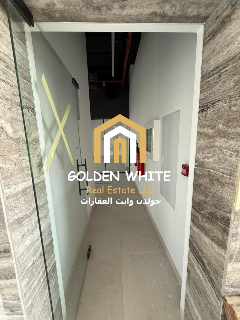 Brand New| Office & Shop Space| Perfectly Situated