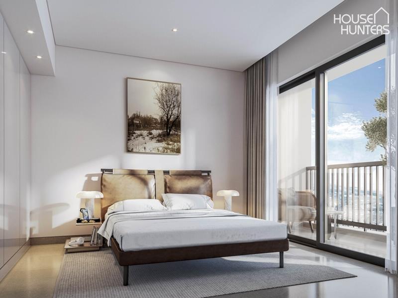 Open City View | Modern with Premium Finishes