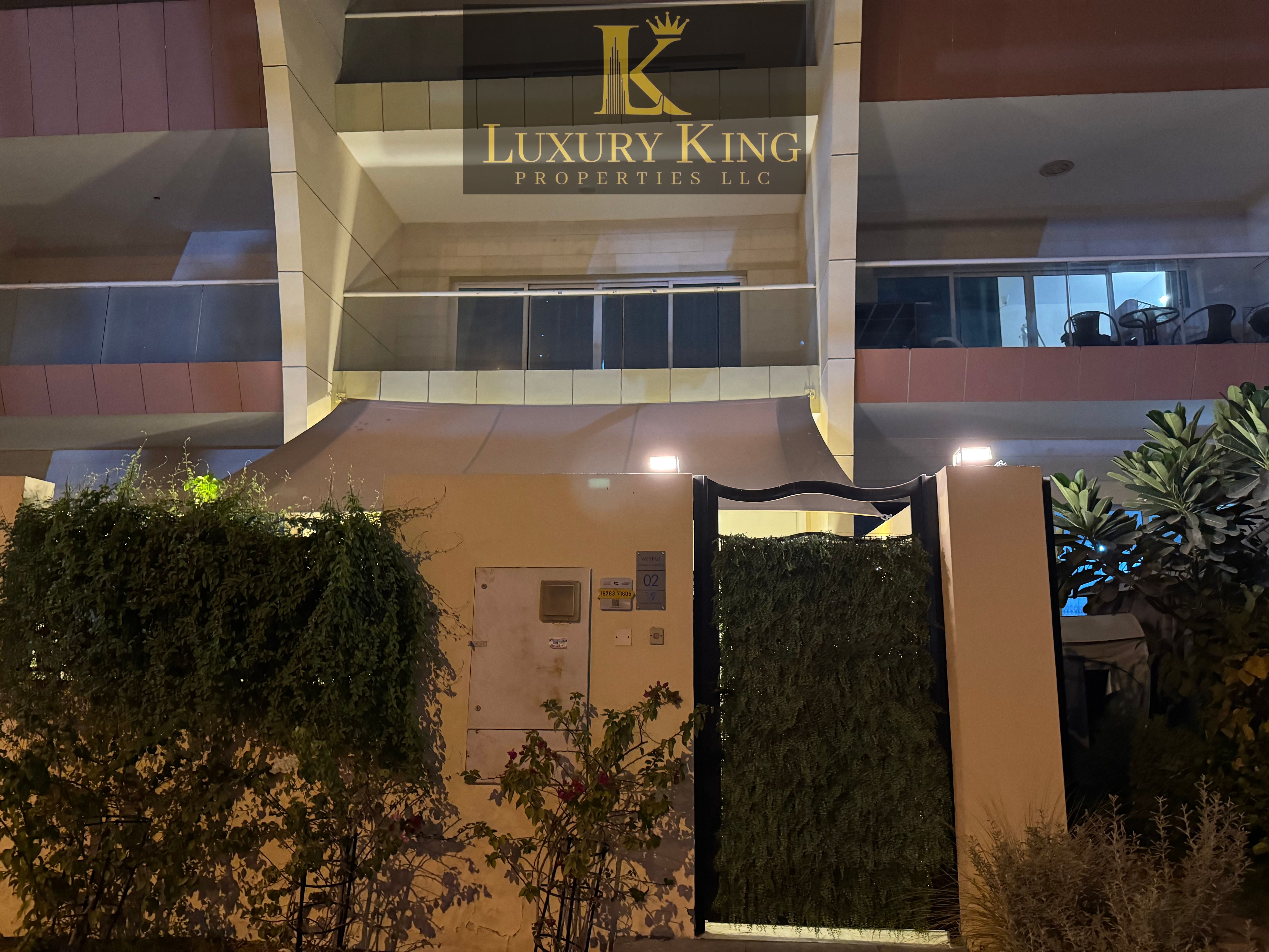Fully Furnished | 4 Bedroom Townhouse | JVC