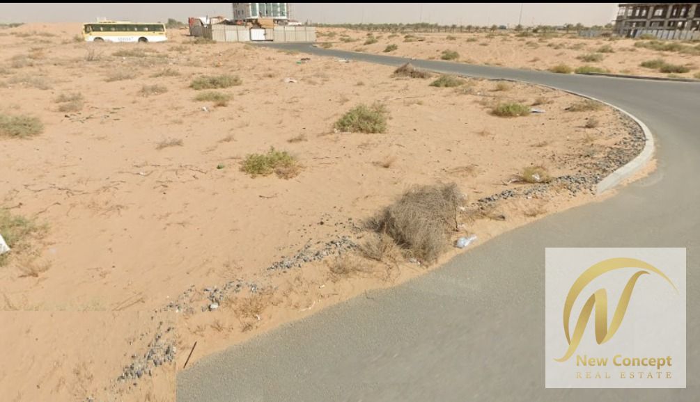 Rare Investment Opportunity in Al Alia Global – Ajman!
