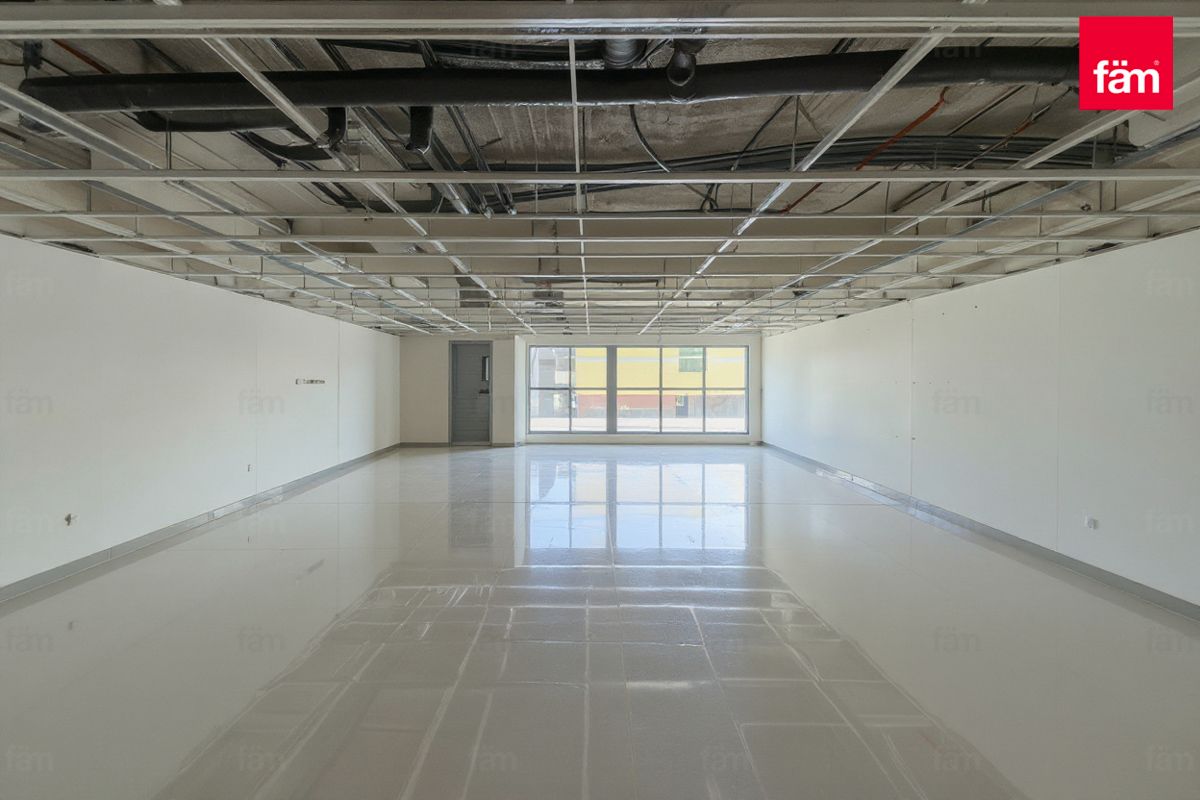 Exclusive | Premium Office Space | Upgraded