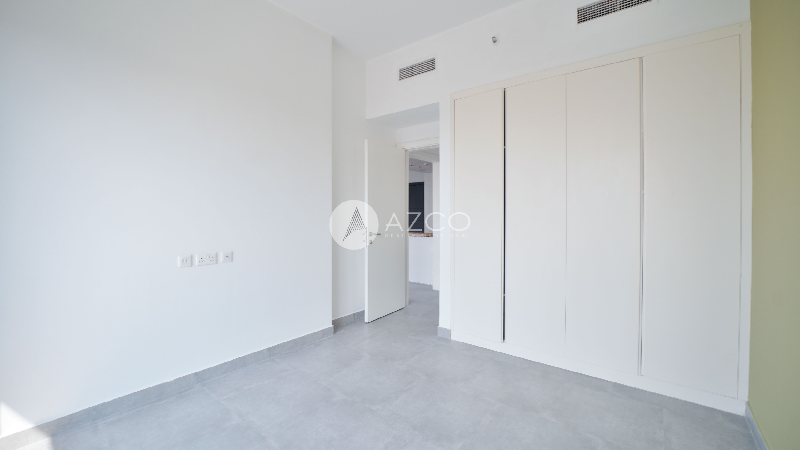 2 BR+ Maid | Spacious | Dishwasher
