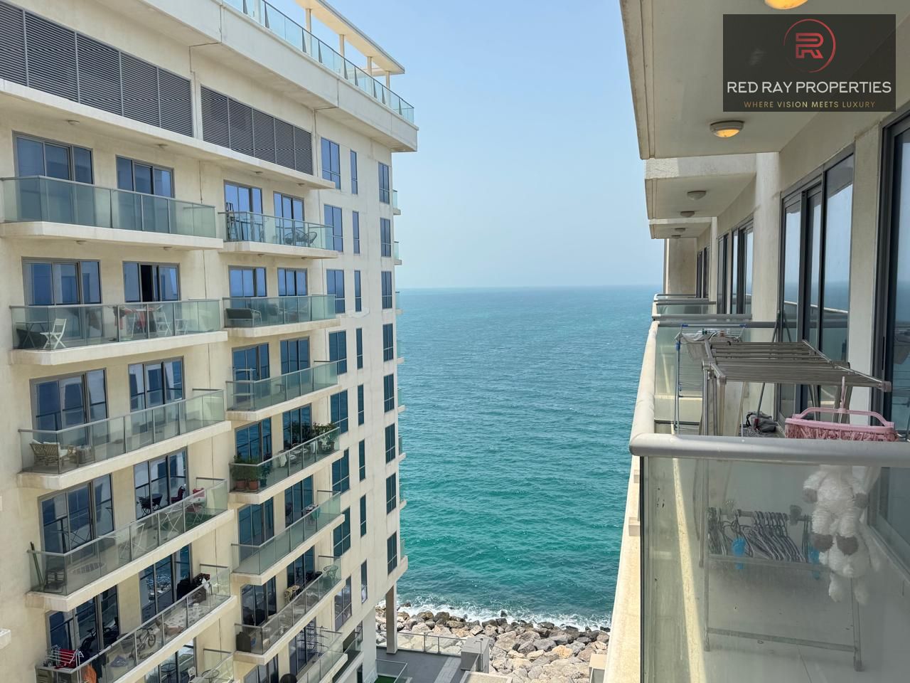 1 BR Seaside Apartment for Sale in Pacific | HOT DEAL