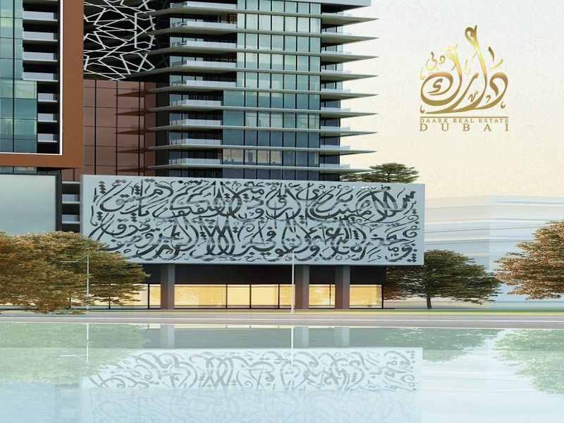 PREMIUM FACILITIES//SEA VIEW//ELEGANT LIVING//