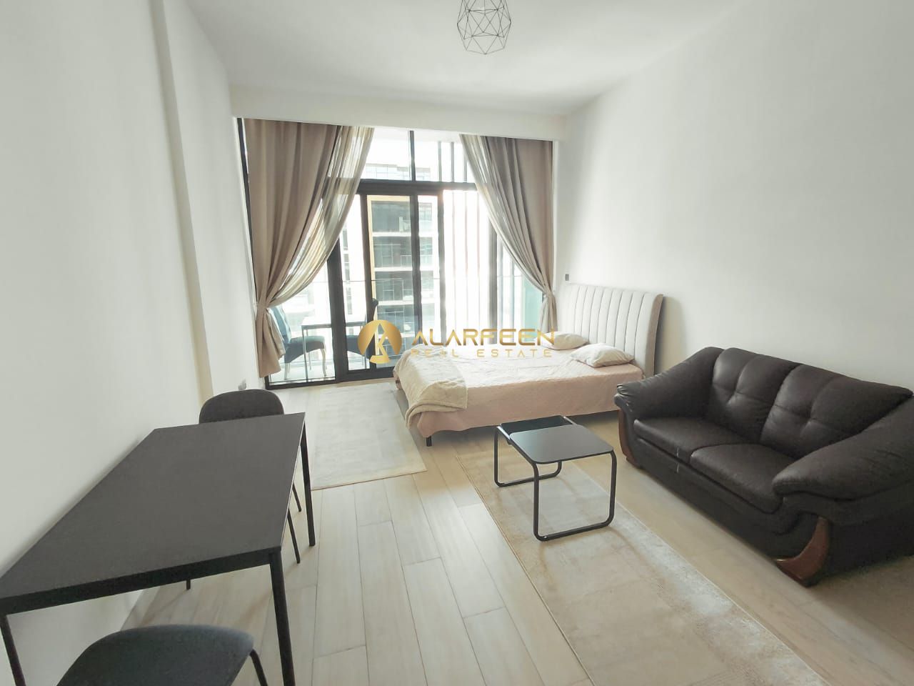 Fully Furnished | Premium Quality | Higher Floor